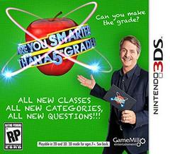 Are You Smarter Than A 5th Grader? - Nintendo 3DS | Total Play