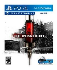 Inpatient - Playstation 4 | Total Play