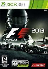 F1 2013 - Xbox 360 | Total Play