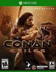 Conan Exiles - Xbox One | Total Play