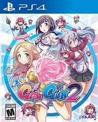 GalGun 2 - Playstation 4 | Total Play