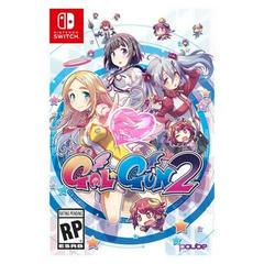 GalGun 2 - Nintendo Switch | Total Play