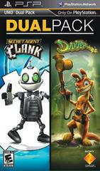 Secret Agent Clank & Daxter [Dual Pack] - PSP | Total Play