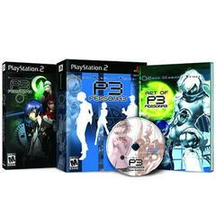 Shin Megami Tensei: Persona 3 [Limited Edition] - Playstation 2 | Total Play
