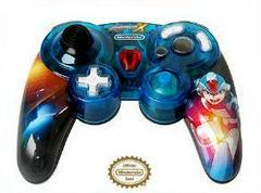 Mega Man X Controller - Gamecube | Total Play