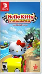 Hello Kitty Kruisers - Nintendo Switch | Total Play