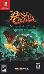 Battle Chasers Nightwar - Nintendo Switch | Total Play