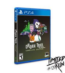 Organ Trail - Playstation 4 | Total Play