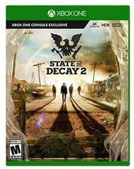 State of Decay 2 - Xbox One | Total Play