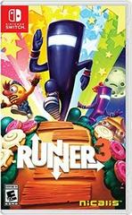 Runner3 - Nintendo Switch | Total Play