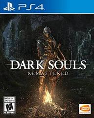 Dark Souls Remastered - Playstation 4 | Total Play