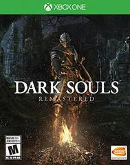 Dark Souls Remastered - Xbox One | Total Play