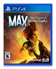 Max: The Curse of Brotherhood - Playstation 4 | Total Play