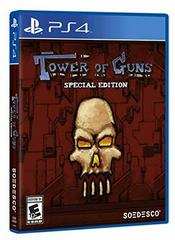Tower of Guns [Special Edition] - Playstation 4 | Total Play