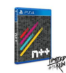 N++ - Playstation 4 | Total Play