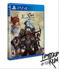 Fallen Legion: Sins of an Empire - Playstation 4 | Total Play