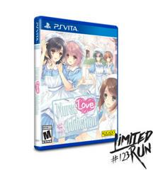 Nurse Love Addiction - Playstation Vita | Total Play