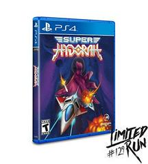 Super Hydorah - Playstation 4 | Total Play