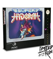 Super Hydorah [Classic Edition] - Playstation 4 | Total Play