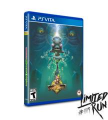 Oddworld: Munch's Oddysee HD [PAX Variant] - Playstation Vita | Total Play