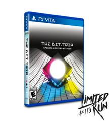 The Bit.Trip [PAX Variant] - Playstation Vita | Total Play