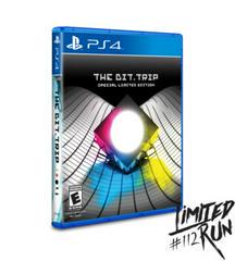 The Bit.Trip [PAX Variant] - Playstation 4 | Total Play