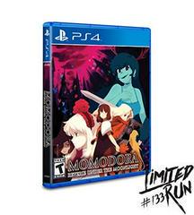 Momodora - Playstation 4 | Total Play