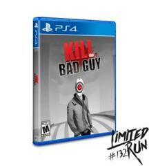 Kill the Bad Guy - Playstation 4 | Total Play