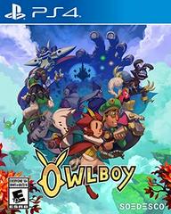 Owlboy - Playstation 4 | Total Play
