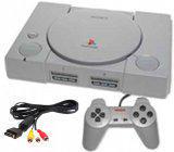 PlayStation System - Playstation | Total Play