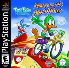 Pluckys Big Adventure - Playstation | Total Play