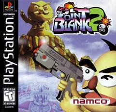 Point Blank 2 - Playstation | Total Play