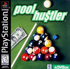 Pool Hustler - Playstation | Total Play