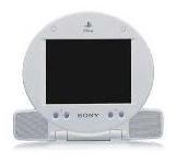 PSOne LCD Screen - Playstation | Total Play