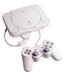 PSOne Slim System - Playstation | Total Play