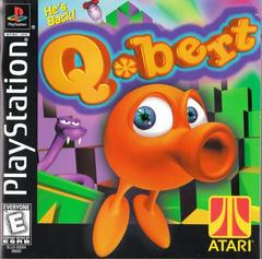 Q*bert - Playstation | Total Play