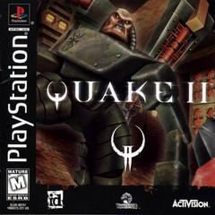 Quake II - Playstation | Total Play