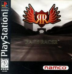 Rage Racer - Playstation | Total Play