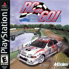RC de Go - Playstation | Total Play