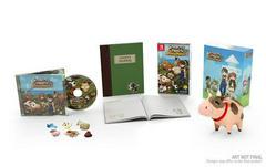 Harvest Moon Light of Hope [Limited Edition] - Nintendo Switch | Total Play