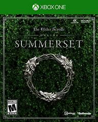 Elder Scrolls Online: Summerset - Xbox One | Total Play