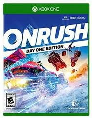 Onrush - Xbox One | Total Play