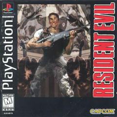 Resident Evil - Playstation | Total Play