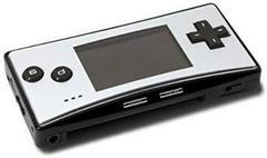 GBA Micro Black - GameBoy Advance | Total Play