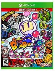 Super Bomberman R - Xbox One | Total Play