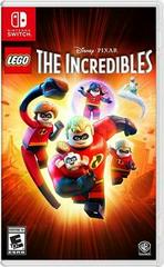 LEGO The Incredibles - Nintendo Switch | Total Play