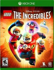 LEGO The Incredibles - Xbox One | Total Play