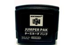 Jumper Pak - Nintendo 64 | Total Play