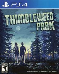 Thimbleweed Park - Playstation 4 | Total Play