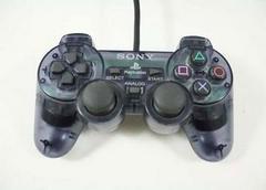 Smoke Dual Shock Controller - Playstation 2 | Total Play